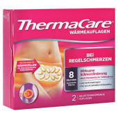 ThermaCare W√§rmeauflagen bei Regelschmerzen (PZN 14441765)
