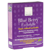 BLUE Berry Tabletten (PZN 6328894)
