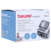 BEURER BC30 Handgelenk Blutdruckmessger√§t (PZN 11548971)