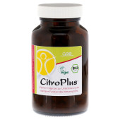CITROPLUS Tabletten 500 mg (PZN 4143736)