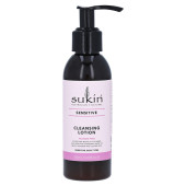 SUKIN Sensitive Cleansing Lotion (PZN 15894196)