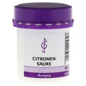 Citronens√§ure (PZN 7714004)