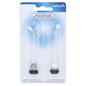 WATERPIK Aufs.Whitening Plaque Seeker Tip Blister (PZN 15410258)