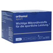 Orthomol Sport Trinkfl√§schchen/Tablette/Kapsel (PZN 2943852)