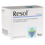 RESOL Kapseln (PZN 5370730)