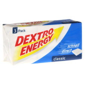 Dextro Energen Classic W√Љrfel (PZN 976020)