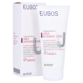 EUBOS TROCKENE Haut Urea 5% Shampoo (PZN 3679481)