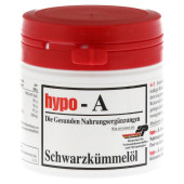 HYPO A Schwarzk√Љmmel√ґl Kapseln (PZN 28524)