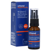 ORTHOMOL Vitamin D3+K2 Spray (PZN 17444652)