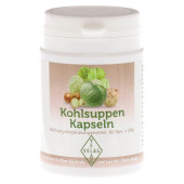 KOHLSUPPEN Kapseln (PZN 96520)