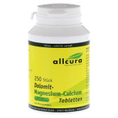 DOLOMIT Magnesium Calcium Tabletten (PZN 3994923)
