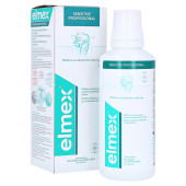 Elmex Sensitive Professional Zahnsp√Љlung (PZN 1316449)