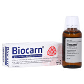 Biocarn (PZN 3074803)