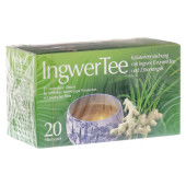 INGWER TEE Filterbeutel (PZN 974133)