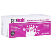 CEFABRAIN Hartkapseln (PZN 16938412)