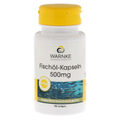 FISCH√ЦL KAPSELN 500 mg (PZN 2604452)