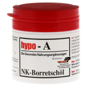 HYPO A NK Borretsch√ґl Kapseln (PZN 503184)