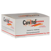 CUVITAL Liposomal 100 (PZN 5466186)