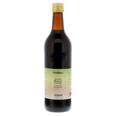 TROCKENPFLAUMEN Saft Vitalhaus (PZN 4667020)
