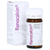 RANOCALCIN Tabletten (PZN 10098827)