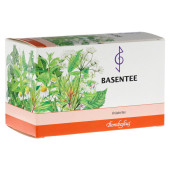 BASENTEE Filterbeutel (PZN 5370121)