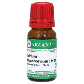 CALCIUM PHOSPHORICUM LM 9 Dilution (PZN 12805200)