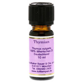 THYMIAN √ЦL 100% √§therisch (PZN 7205047)