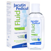 JACUTIN Pedicul Fluid (PZN 2296826)