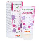 LUBEXXX Intim-Balsam sch√Љtzt den Intimbereich (PZN 15881437)