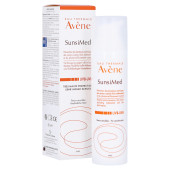 Av√®ne Sunsimed Emulsion (PZN 11861567)