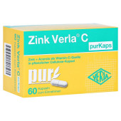 Zink Verla C purKaps (PZN 11580271)