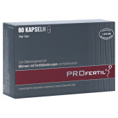 PROFERTIL Kapseln (PZN 293640)