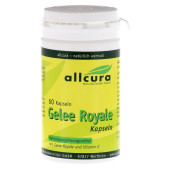 GELEE ROYALE Kapseln (PZN 4926102)