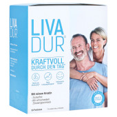 LIVADUR Kreatin Monohydrat Plv.z.Her.e.Lsg.z.Einn. (PZN 15198551)