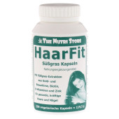 S√ЬSSGRAS Haarfit veget. Kapseln (PZN 829974)