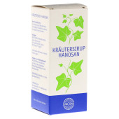 KR√ДUTERSIRUP Hanosan (PZN 892122)