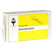 HUSTENSTILLER Hustenbonbon (PZN 8413144)