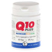 Q10 30 mg plus Magnesium Vit.E Selen Kapseln (PZN 4831577)
