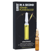 EUBOS IN A SECOND Vitamin Power Boost St√§rkungskur (PZN 15816291)