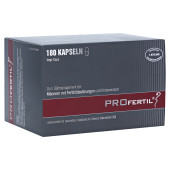 PROFERTIL Kapseln (PZN 293999)
