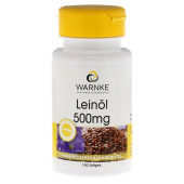 LEIN√ЦL 500 mg Kapseln (PZN 3052440)