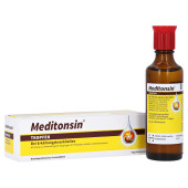 Meditonsin Tropfen (PZN 10192727)