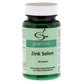 ZINK SELEN Kapseln (PZN 5383046)