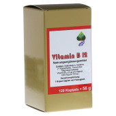 VITAMIN B12 KAPSELN (PZN 876838)