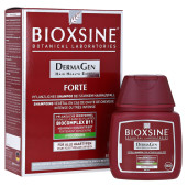Bioxsine DG Forte gegen Haarausfall Shampoo (PZN 11279206)