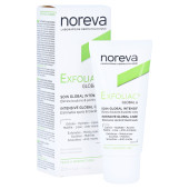 NOREVA Exfoliac Global 6 Intensivpflege Creme (PZN 16146734)