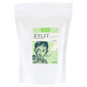 XYLIT green Birkenzucker Pulver (PZN 9722522)