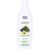 TEEBAUM √ЦL KUR Shampoo Swiss O-Par (PZN 2192771)