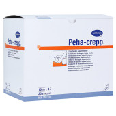 PEHA CREPP Fixierbinde 10 cmx4 m (PZN 12559669)