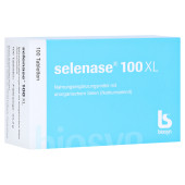 Selenase 100 XL Tabletten (PZN 6728955)